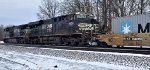 NS 8008